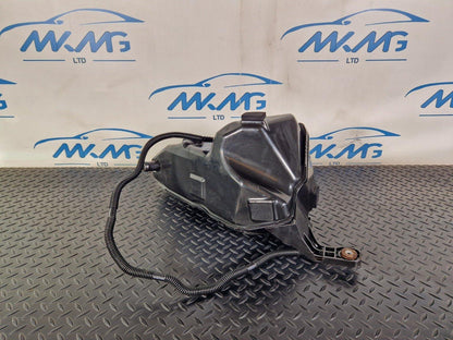 12-18 BMW 3 SERIES F30 F31 LCI ACTIVE ADBLUE TANK CONTAINER 7433648
