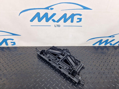 16-23 AUDI S5 A5 F5 B9 GENUINE MMI SCREEN MOUNT BRACKET
