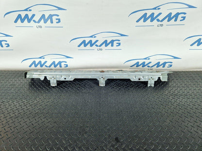 14-23 MERCEDES BENZ VITO W447 SLIDING DOOR STEP MOUNT BRACKET LEFT A4477303400