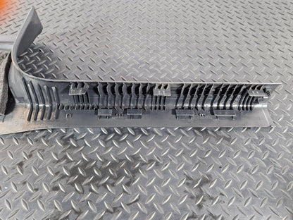 19-ON MERCEDES BENZ B CLASS W247 REAR RIGHT SIDE SILL COVER PANEL A1776802300