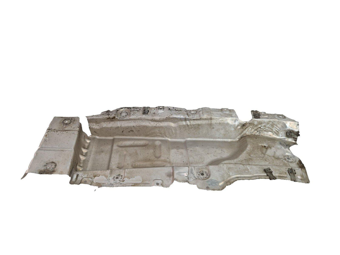 14-23 MERCEDES VITO W447 GENUINE EXHAUST HEAT SHIELD A4474900900