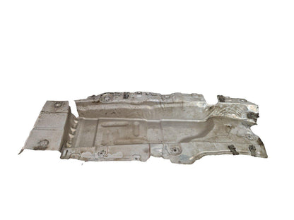 14-23 MERCEDES VITO W447 GENUINE EXHAUST HEAT SHIELD A4474900900