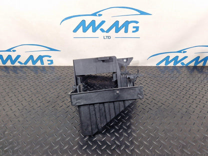 14-21 MERCEDES BENZ C200 W205 CD CHANGER ECU HOLDER  BRACKET A2055458900