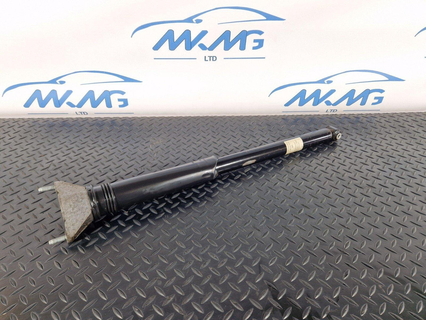 19-ON MERCEDES BENZ CLA C118 GENUINE REAR LEFT SHOCK ABSORBER A1183201501