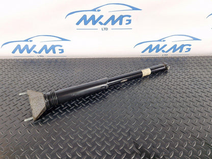 19-ON MERCEDES BENZ CLA C118 GENUINE REAR LEFT SHOCK ABSORBER A1183201501