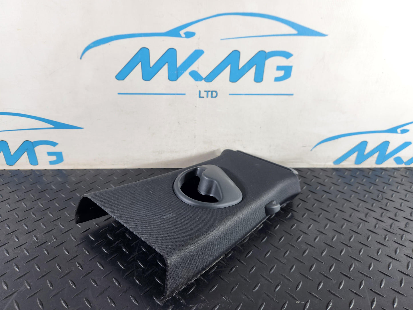 Range Rover Evoque L551 Right Side Front B Pillar Upper Trim K8D2-243A86-AH