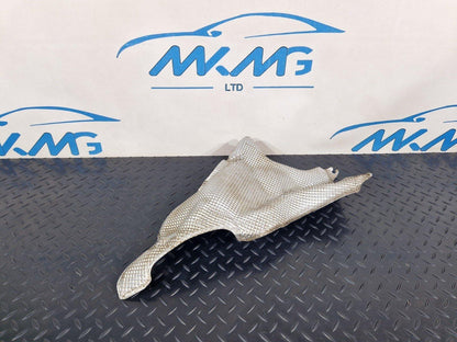 16-24 AUDI A5 F5 CONVERTIBLE GENUINE FRONT LEFT GEARBOX GUARD PLATE 8W0399299G
