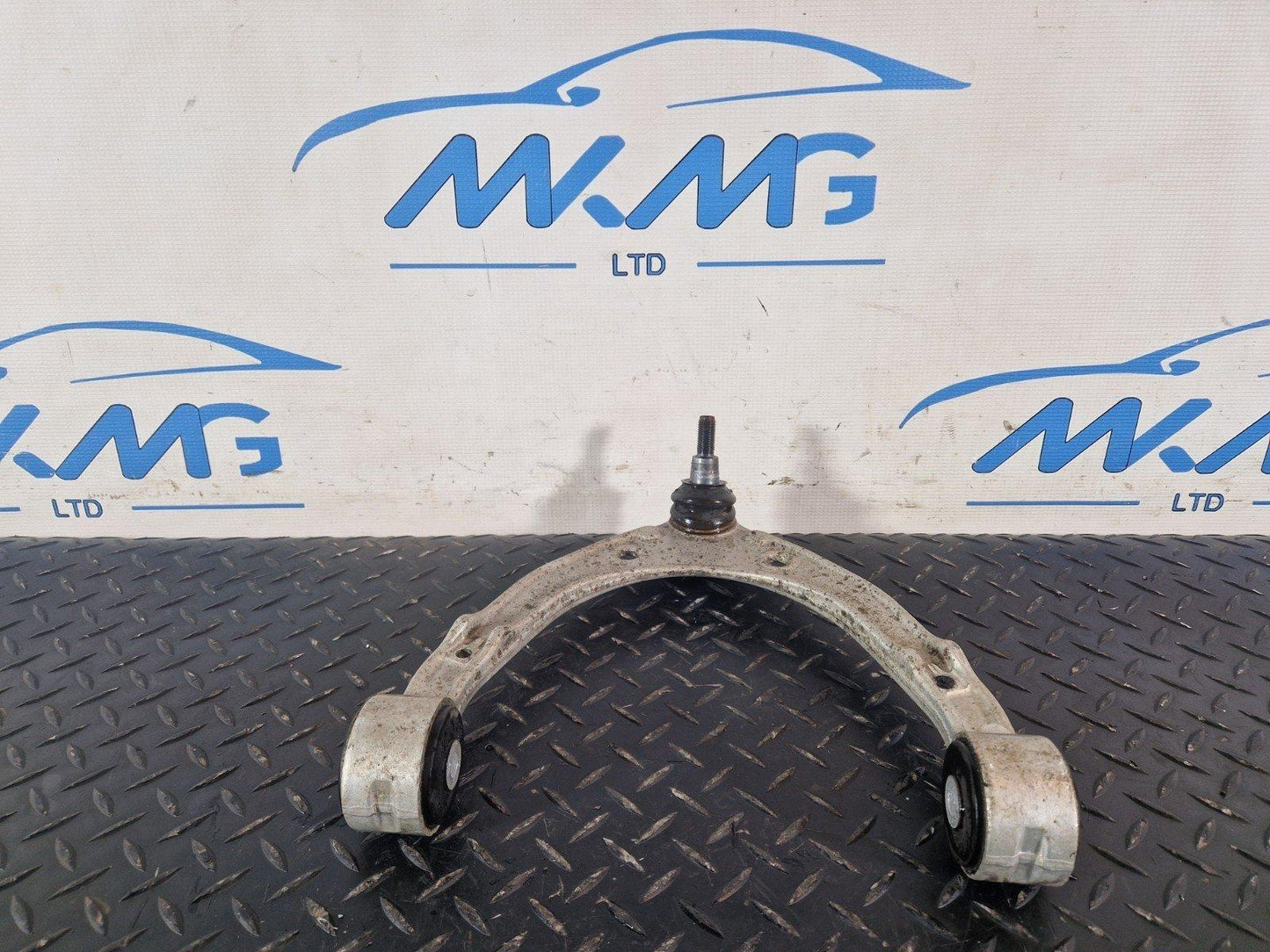 10-15 AUDI Q7 4L FRONT UPPER CONTROL ARM WISHBONE FITS LEFT & RIGHT 7L8407021