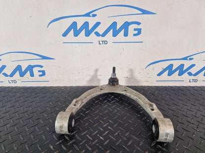 10-15 AUDI Q7 4L FRONT UPPER CONTROL ARM WISHBONE FITS LEFT & RIGHT 7L8407021