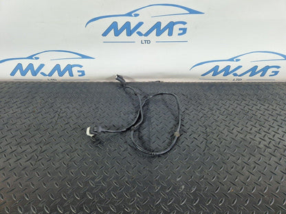 14-21 MERCEDES BENZ C300h W205 REAR LEFT BRAKE PAD WEAR SENSOR A2055404106
