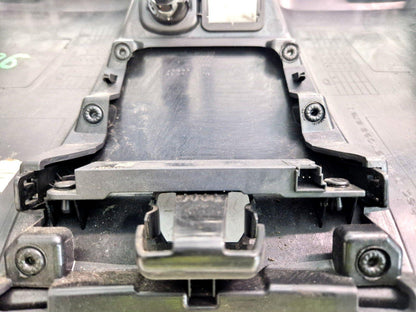 GEAR SHIFTING COVER MERCEDES SHIFTING ARM FRAME COVERING HOLDER A9106802401