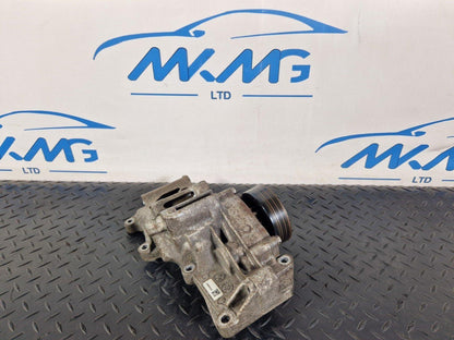 14-21 BMW 2 SERIES GRAN TOURER F45 F46 WATER PUMP THERMOSTAT BRACKET 8575850