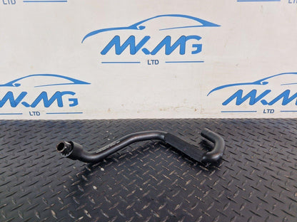 16-19 MERCEDES BENZ GLE W166 COOLING HOSE PIPE A1665003900