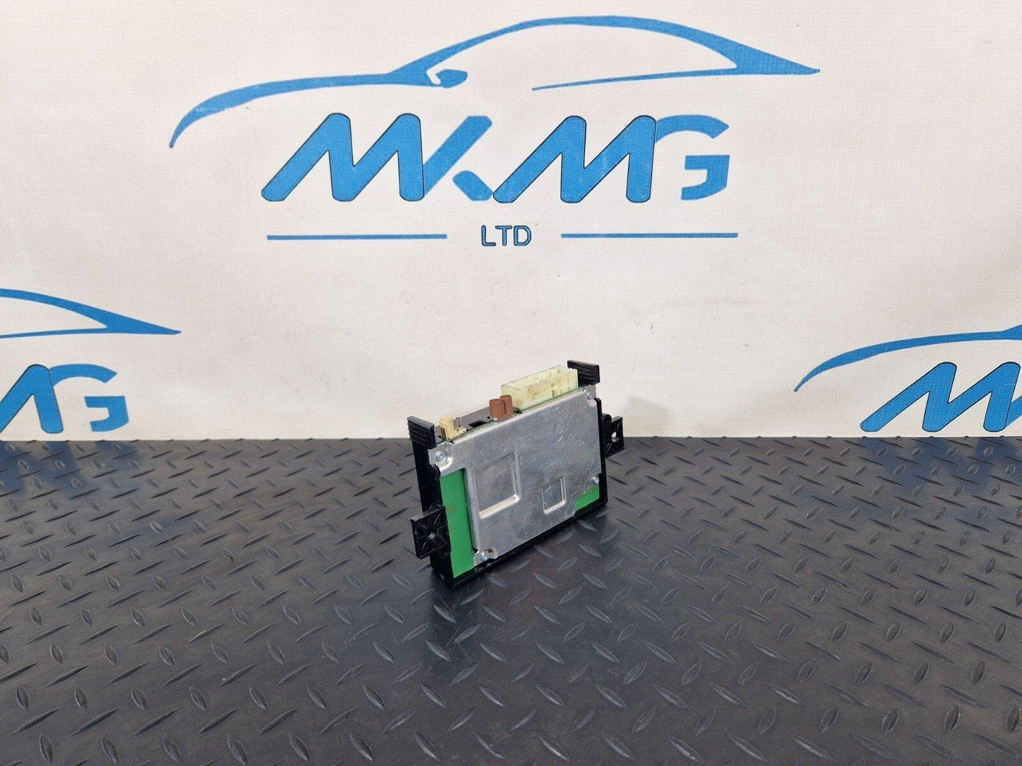 18-ON MERCEDES SPRINTER W907 W910 MULTIMEDIA CONTROL MODULE ECU OEM A2479001809