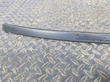 BMW 1 Series F40 Roof Railing Moulding Trim Genuine 7453951 7461830