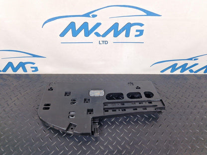 19-ON MERCEDES B CLASS W247 FRONT LEFT DASHBOARD LOWER TRIM COVER A2476809000