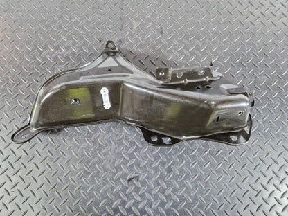 14-21 MERCEDES BENZ C300h W205 OEM RIGHT BOOT LINER A2056308801 A2056365800