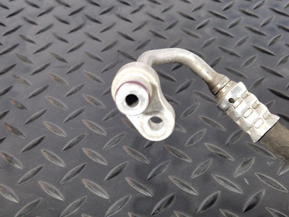14-20 MERCEDES BENZ GLA X156 AIR CON CONDITIONING PIPE HOSE A2468301002
