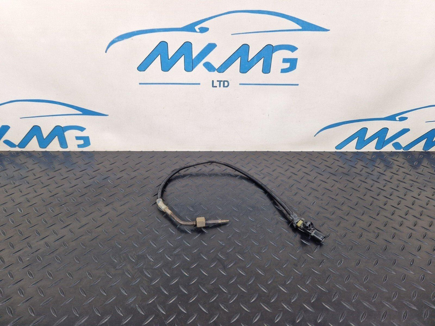 18-ON MERCEDES BENZ A CLASS W177 GENUINE LAMBDA SENSOR OXYGEN A0009057107