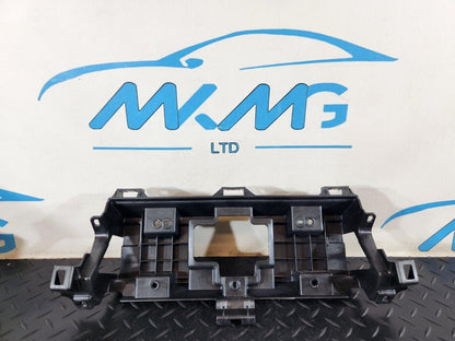 19-ON RANGE ROVER EVOQUE L551 GENUINE RADIO DISPLAY DASH BRACKET K8D218C899A