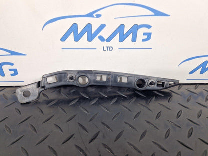 14-20 MERCEDES GLA X156 REAR BUMPER RIGHT SUPPORT BRACKET A1568850421