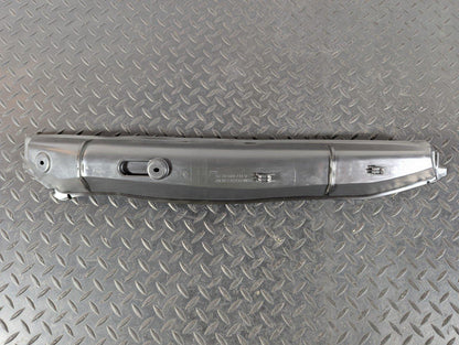 13-19 MERCEDES BENZ CLA C117 FRONT GUARD FENDER PILLAR TRIM RHS A1178890225