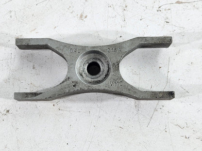 Volkswagen Golf Genuine Fuel Injector Clamps X2 04L216A