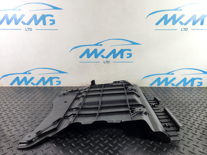 Mercedes-Benz Floor Guard Trim Cover Genuine A1666800123