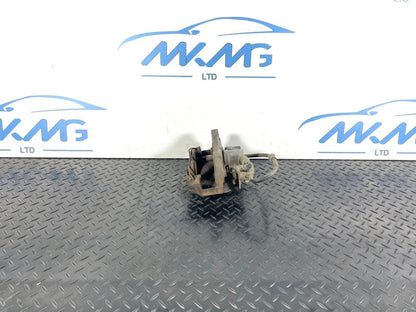 16-19 AUDI A4 B9 GENUINE FRONT LEFT PASSENGER SIDE BRAKE CALIPER 8W05BQ