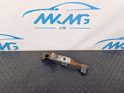 14-21 MERCEDES BENZ W205 EXHAUST SYSTEM HOLDER MOUNT BRACKET A2054902540