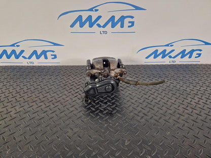 14-20 MERCEDES BENZ GLA X156 GENUINE REAR RIGHT O/S BRAKE CALIPER A2464232498