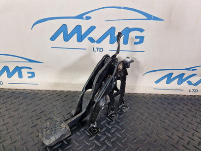 18-ON MERCEDES BENZ SPRINTER W907 BRAKE PEDAL ASSEMBLY A9102900000