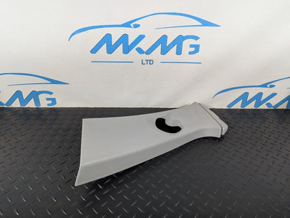 16-22 BMW X1 F48 GENUINE OEM LEFT PASSENGER SIDE B-PILLAR TRIM 7332815