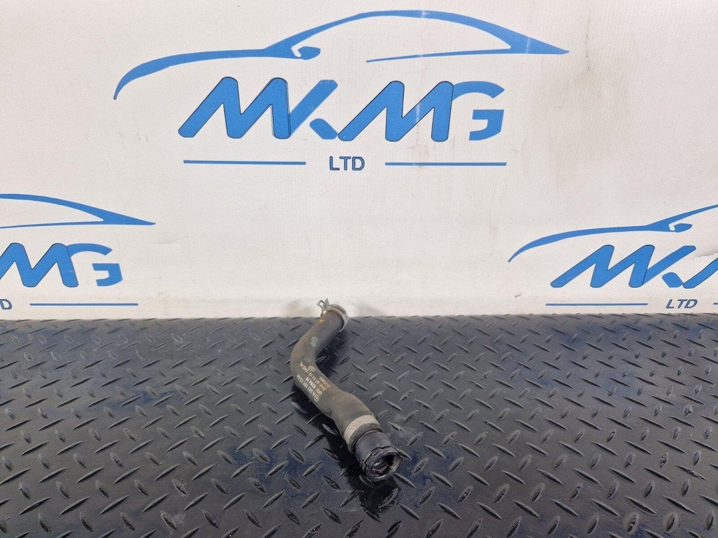 19-ON MERCEDES BENZ CLA C118 WATER COOLANT PIPE HOSE A2475011364