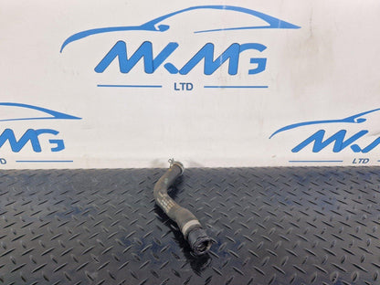 19-ON MERCEDES BENZ CLA C118 WATER COOLANT PIPE HOSE A2475011364