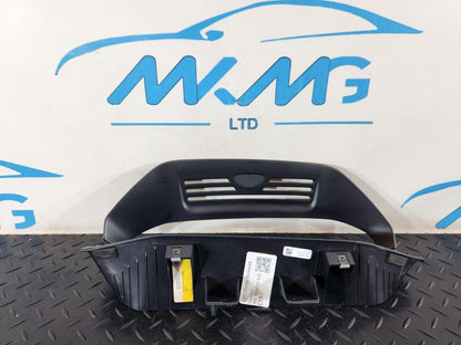 19-ON RANGE ROVER EVOQUE L551 INSTRUMENT CLUSTER TRIM K8D2046A02