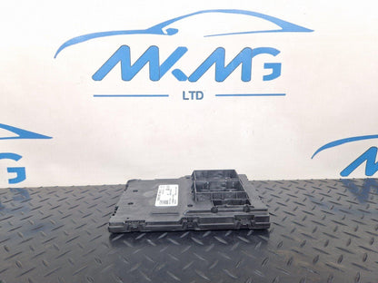 16-19 AUDI A4 B9 COMFORT CONVENIENCE CONTROL MODULE UNIT 8W0907063C