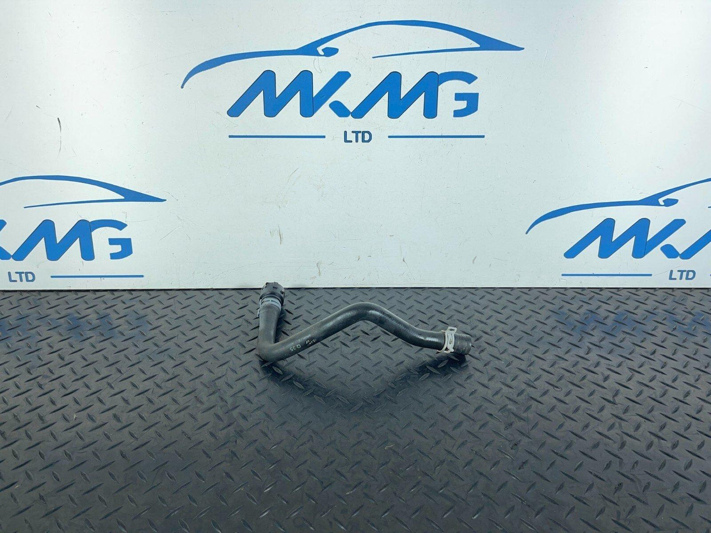 17-20 VW GOLF MK7.5 WATER COOLANT HOSE PIPE 5QE819337F