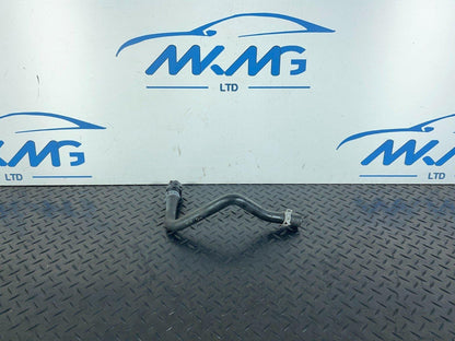 17-20 VW GOLF MK7.5 WATER COOLANT HOSE PIPE 5QE819337F