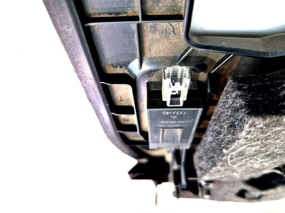 AUDI A4 8W GENUINE DASHBOARD LOWER COVER RHD 8W2863083B