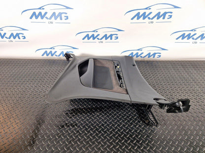 16-24 AUDI A5 F5 S-LINE CONVERTIBLE REAR RIGHT SIDE PANEL TRIM 8W7868606