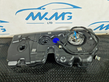 16-22 BMW X1 F48 GENUINE DIESEL ENGINE FUEL TANK WITH PUMP 7348331