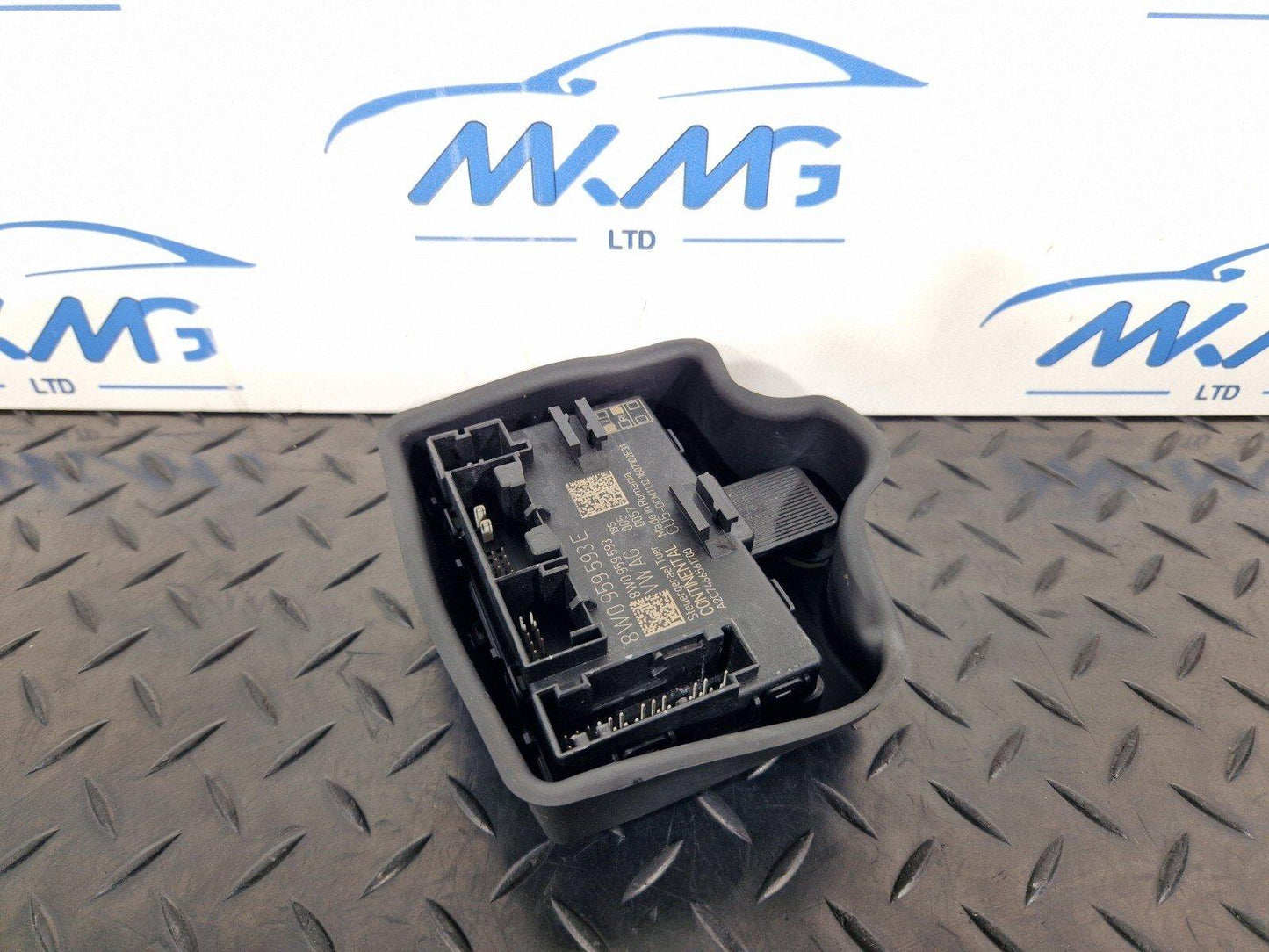 16-23 AUDI A5 F5 SPORTBACK S-LINE FRONT RIGHT DOOR CONTROL ECU UNIT 8W0959593E