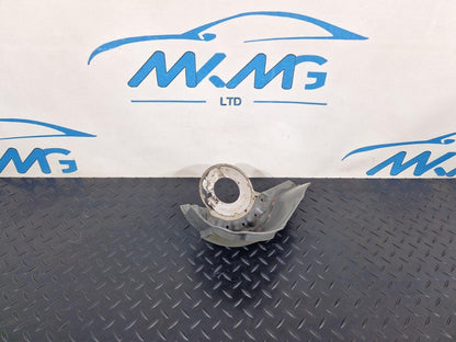10-18 AUDI A7 4G S-LINE REAR LEFT SPRING RUBBER COVER GUARD 8R0511539C