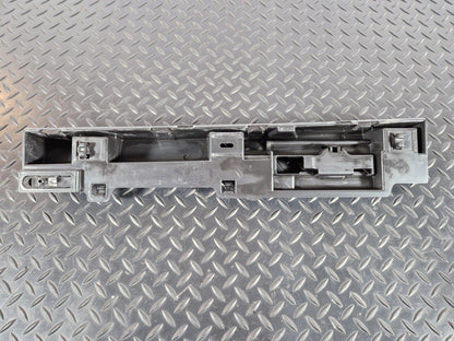 12-18 BMW 4 SERIES F36 LCI M-SPORT RIGHT DRIVER O/S SKIRT BRACKET MOUNT 7320208