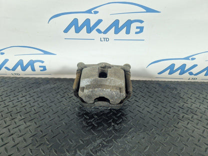14-21 MERCEDES BENZ C200d W205 FRONT LEFT N/S BRAKE CALIPER A2054210581