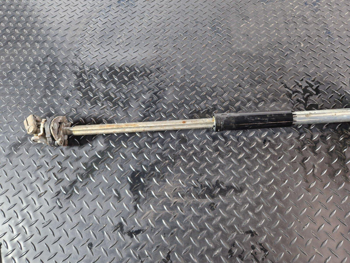 13-23 RANGE ROVER SPORT L494 STEERING COLUMN SHAFT CPLA3C663BC