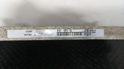 FORD FOCUS MK3 M1DA 1.0 ECOBOOST AIR CONDITIONING CONDENSER FOMOCO BV6119710BC