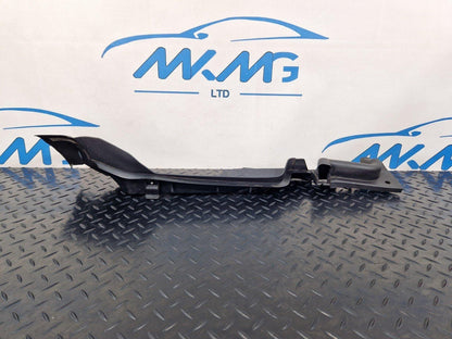 16-19 AUDI A4 B9 GENUINE RIGHT DRIVER SIDE WING PANEL SEAL 8W0821170