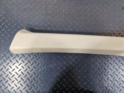 16-24 AUDI A5 F5 COUPE GENUINE FRONT LEFT UPPER A-PILLAR TRIM 8W6867233